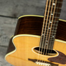 Gibson J-45 Studio Rosewood