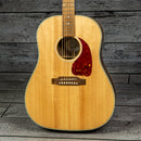 Gibson J-45 Studio Walnut