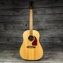 Gibson J-45 Studio Walnut