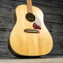 Gibson J-45 Studio Walnut