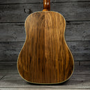 Gibson J-45 Studio Walnut
