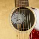 Gibson J-45 Studio Walnut - Antique Natural