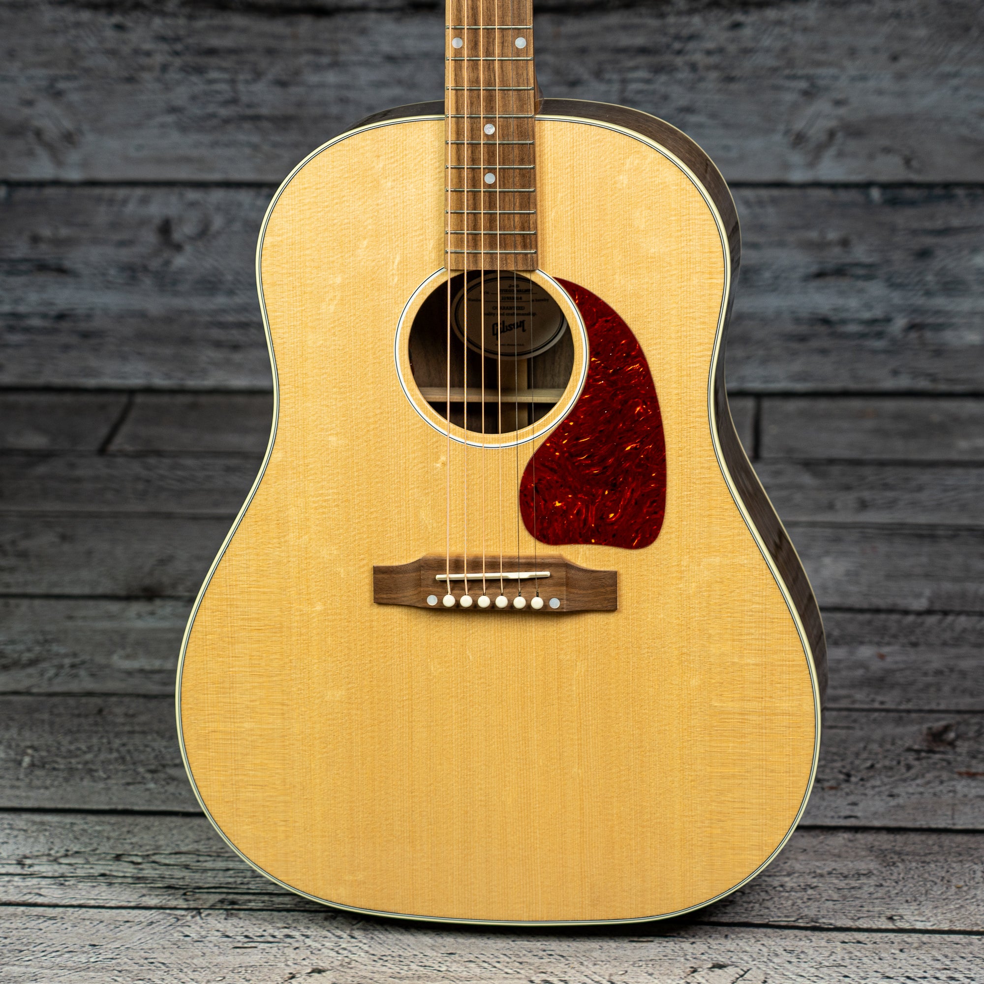【タマキファイターズ】Gibson  j-45  (2006年製) GibsonJ-45StudioWalnut-