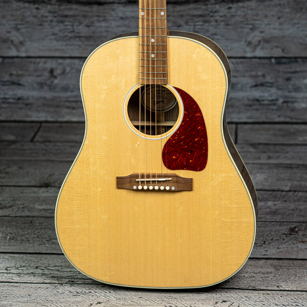 Gibson J-45 Studio Walnut - Antique Natural
