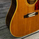 Gibson J-50 ADJ 1966