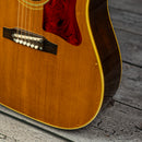 Gibson J-50 ADJ 1966
