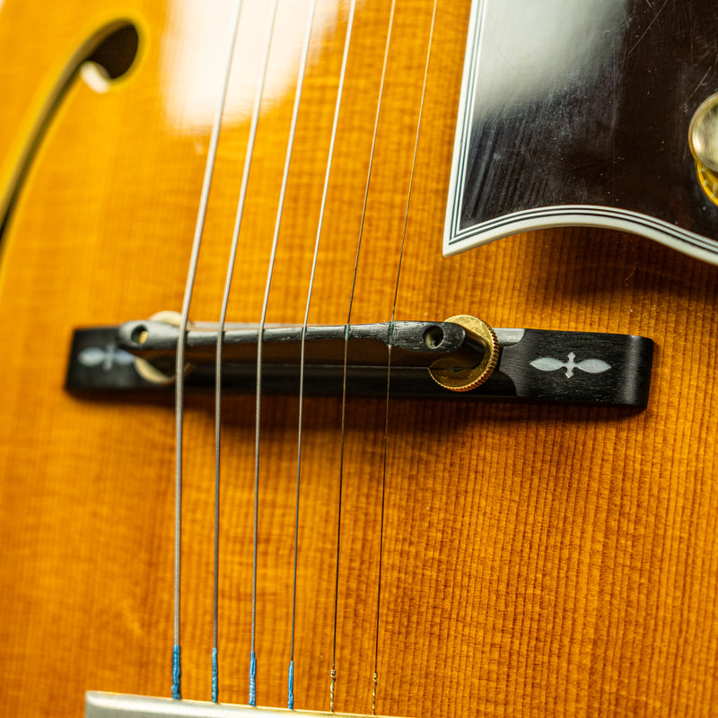 Gibson Johnny Smith 1977