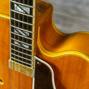 Gibson Johnny Smith 1977