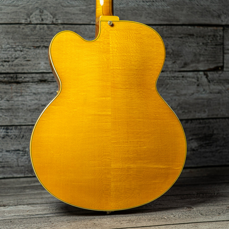 Gibson Johnny Smith 1977