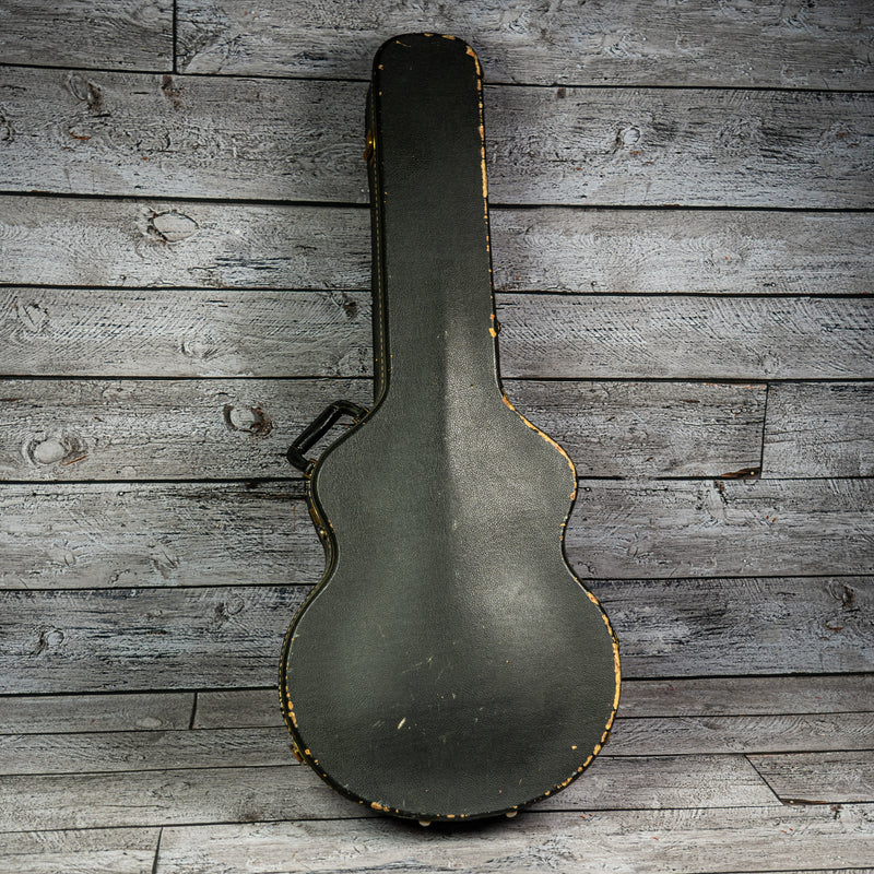 Gibson Johnny Smith 1977