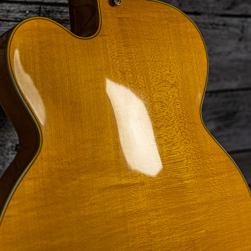 Gibson Johnny Smith 1977