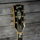 Gibson Johnny Smith 1977