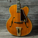 Gibson Johnny Smith 1977