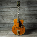 Gibson Johnny Smith 1977