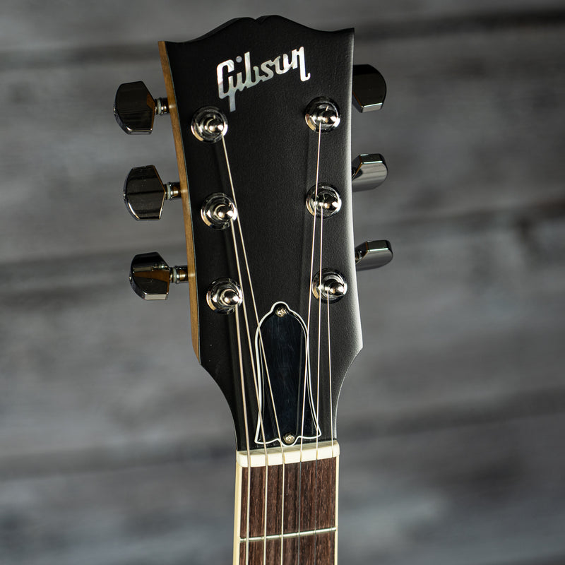 Gibson Kirk Hammett "Greeny" Les Paul Standard - Greeny Burst