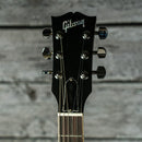 Gibson Kirk Hammett "Greeny" Les Paul Standard - Greeny Burst