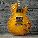 Gibson Kirk Hammett "Greeny" Les Paul Standard - Greeny Burst