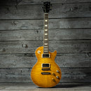 Gibson Kirk Hammett "Greeny" Les Paul Standard - Greeny Burst