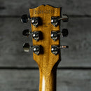 Gibson Kirk Hammett "Greeny" Les Paul Standard - Greeny Burst