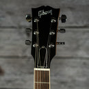 Gibson Kirk Hammett "Greeny" Les Paul Standard - Greeny Burst