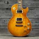 Gibson Kirk Hammett "Greeny" Les Paul Standard - Greeny Burst