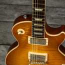 Gibson Kirk Hammett "Greeny” Les Paul Standard