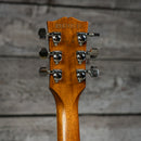 Gibson Kirk Hammett "Greeny” Les Paul Standard