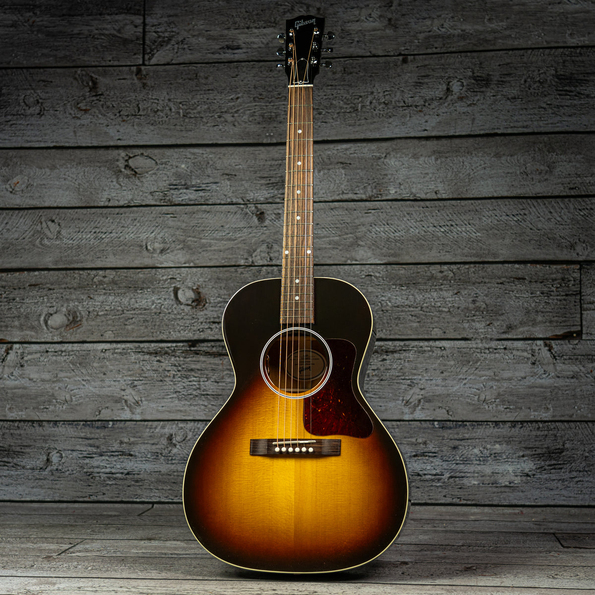 Gibson L-00 Standard - Vintage Sunburst