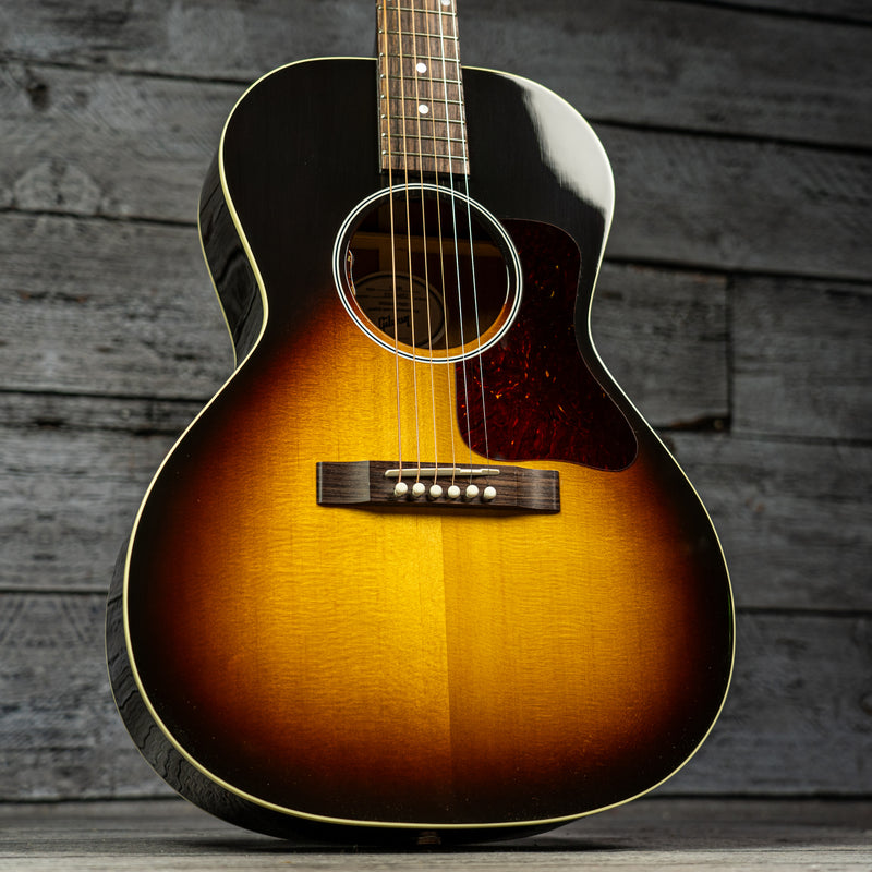 Gibson l00 standard outlet