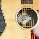 Gibson L-00 Studio Rosewood - Antique Natural