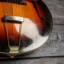Gibson L-50 1941