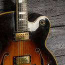 Gibson L-5 CES 1980