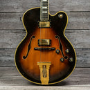 Gibson L-5 CES 1980