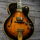 Gibson L-5 CES 1980