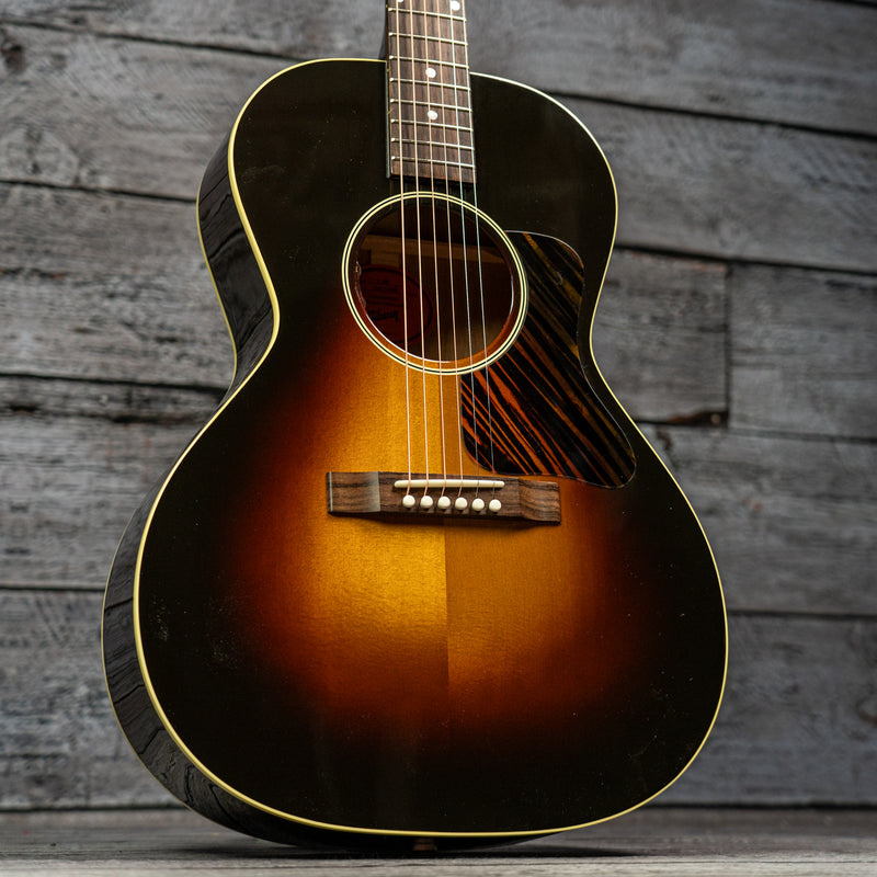 Gibson L-00