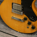 Gibson L6-S 1973