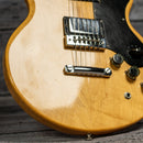 Gibson L6-S 1973