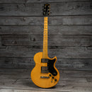Gibson L6-S 1973