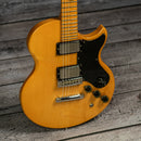 Gibson L6-S 1973
