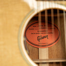 Gibson LG-2 50s Original - Antique Natural