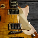 Gibson Les Paul '60s Standard Figured Top