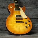 Gibson Les Paul '60s Standard Figured Top