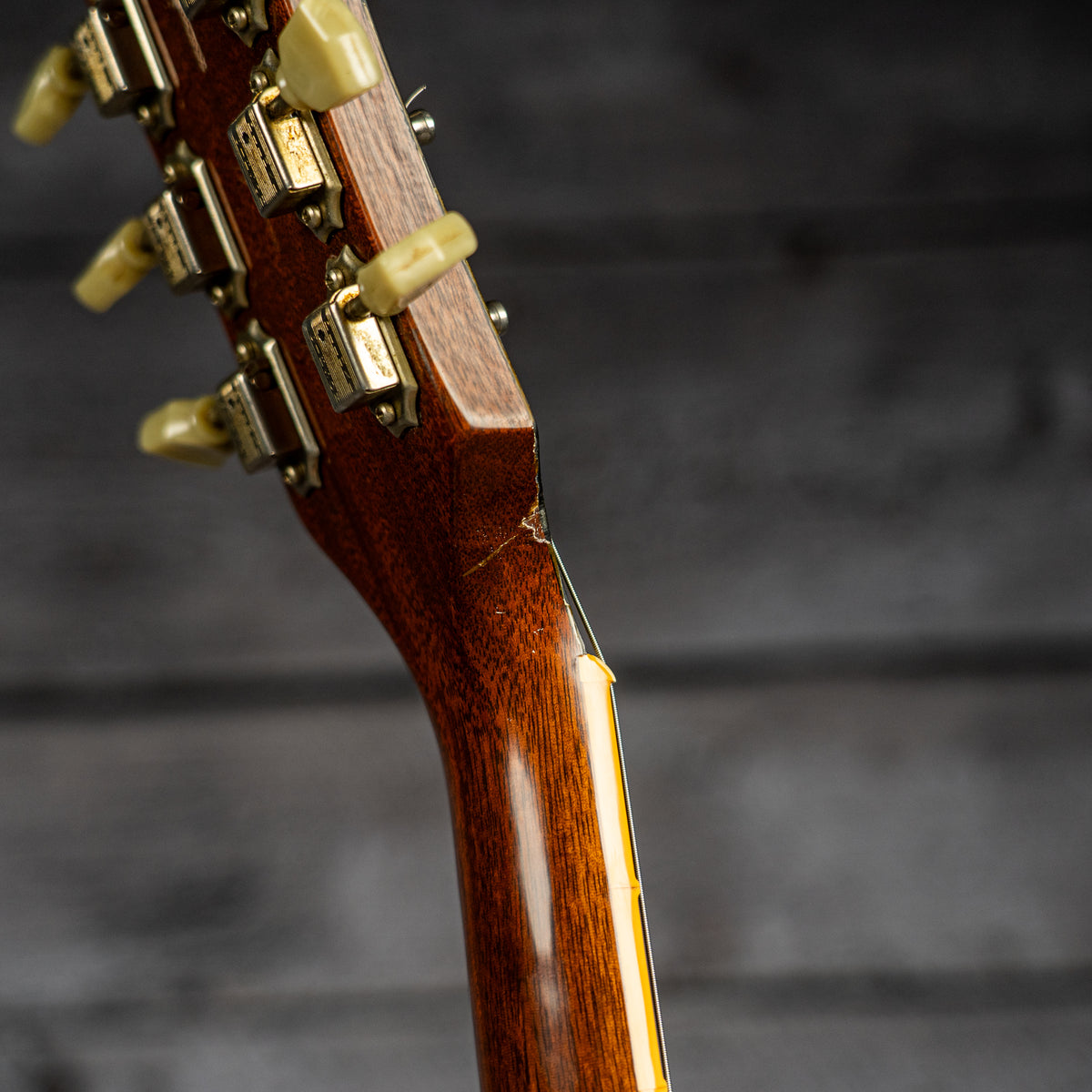 Gibson Les Paul Classic 1997