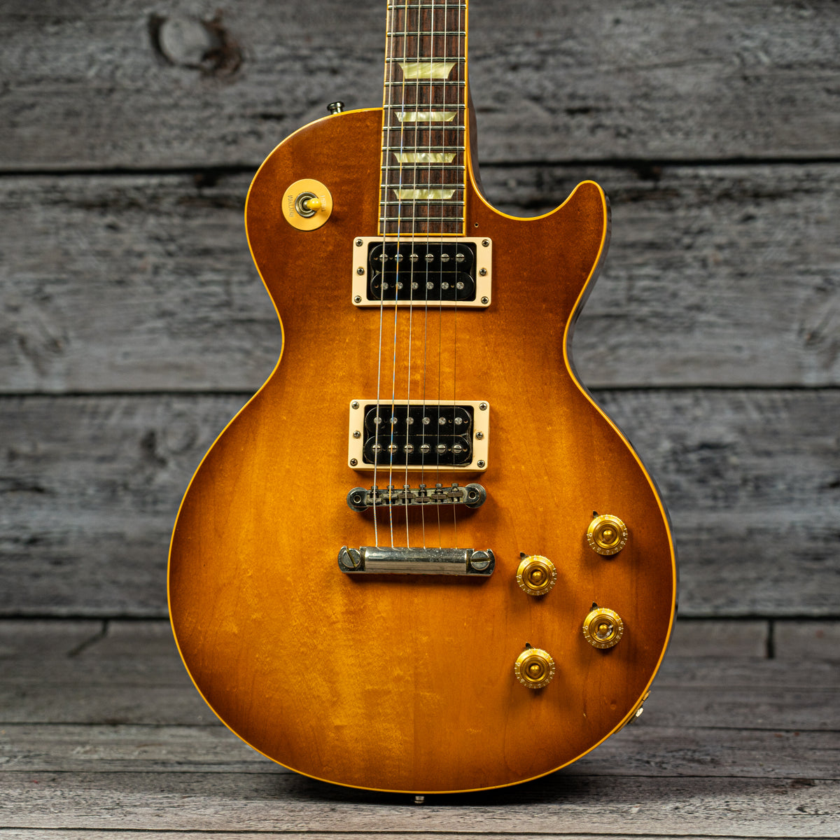 GibsonLesPaulClassic1997_USED_ 