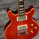 Gibson Les Paul Classic Double Cutaway