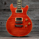 Gibson Les Paul Classic Double Cutaway