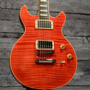 Gibson Les Paul Classic Double Cutaway