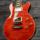 Gibson Les Paul Classic Double Cutaway