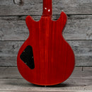 Gibson Les Paul Classic Double Cutaway