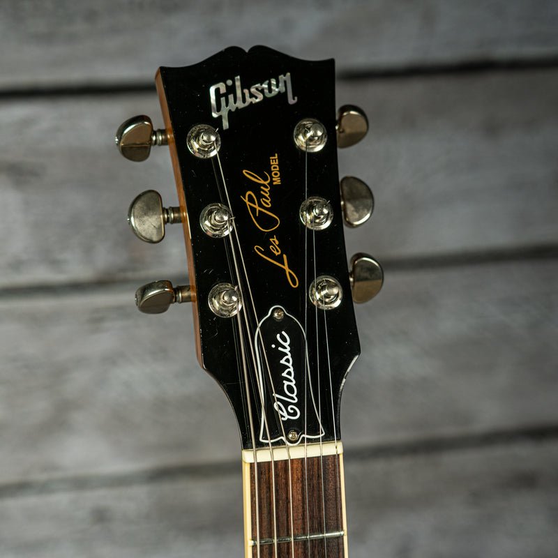 Gibson Les Paul Classic